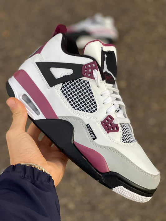 Nike Air Jordan 4